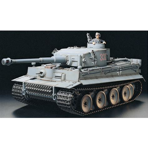 1 16 tamiya tiger inner chassis metal|Tamiya 56010 1/16 Tiger I Ausf. E .